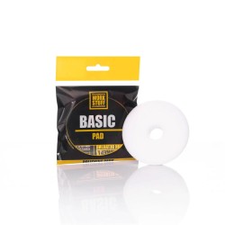 Work Stuff Basic Cutting Pad – pad polerski 80/90 mm