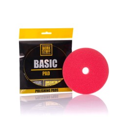 Work Stuff Basic Finishing Pad – pad polerski 125/140 mm