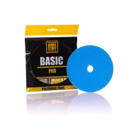 Work Stuff Basic Heavy Cutting Pad – pad polerski 125/140 mm