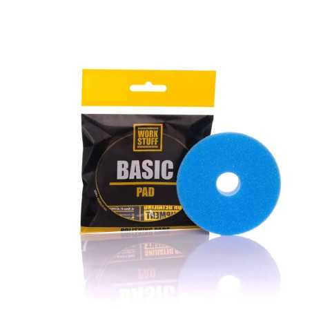 Work Stuff Basic Heavy Cutting Pad – pad polerski 80/90 mm