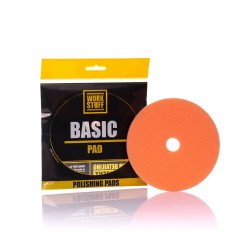 Work Stuff Basic One Step Pad – pad polerski 125/140 mm
