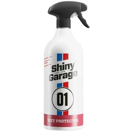 Shiny Garage Wet Protector 1L – hydrowosk do zabezpieczenia lakieru