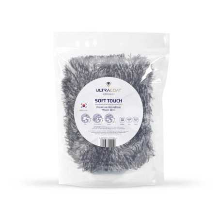 Ultracoat Soft Touch – rękawica do mycia auta