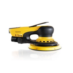 Mirka DEROS 650CV 150 mm – elektryczna szlifierka mimośrodowa 5 mm