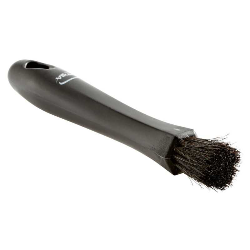 Vikan Interior Brush 631559 – precyzyjny pędzel do czyszczenia detali