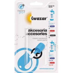 Kwazar Końcówka Przegubowa Venus Super Cleaning Pro+ – regulowana dysza do opryskiwacza