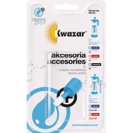Kwazar Końcówka Przegubowa Venus Super Cleaning Pro+ – regulowana dysza do opryskiwacza