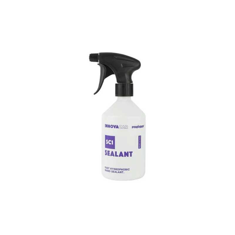 Innovacar SC1 Sealant 500ml - wosk syntetyczny