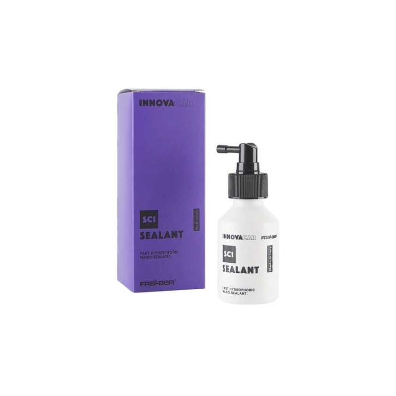 Innovacar SC1 Sealant 100ml - wosk syntetyczny