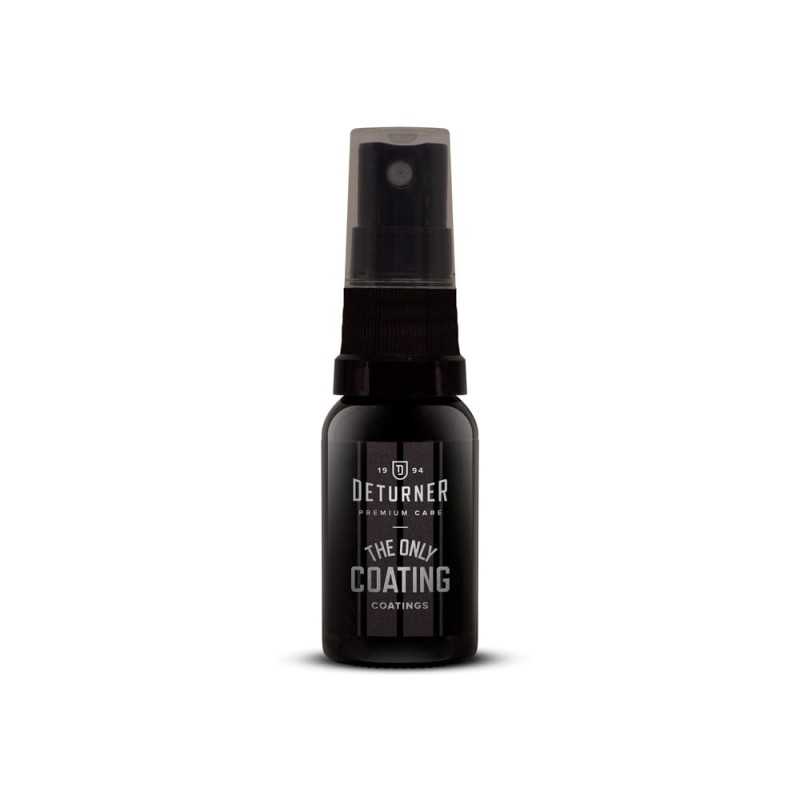 Deturner The Only Coating 15ml