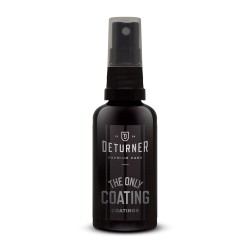 Deturner The Only Coating 50ml - powłoka ochronna na lakier