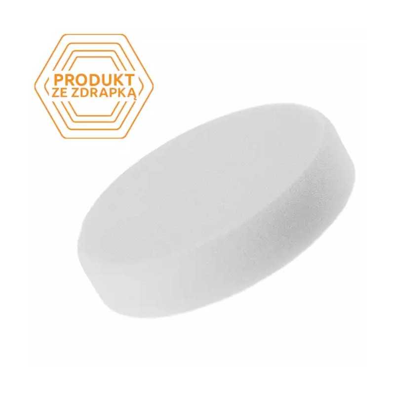 Honey Classic OCF 135/30 - biała gabka polerska na rzep