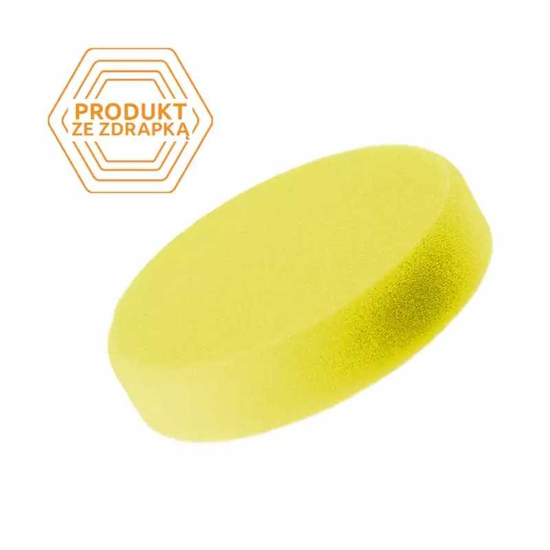 Honey Classic OCF 135/30 - żółta gabka polerska na rzep