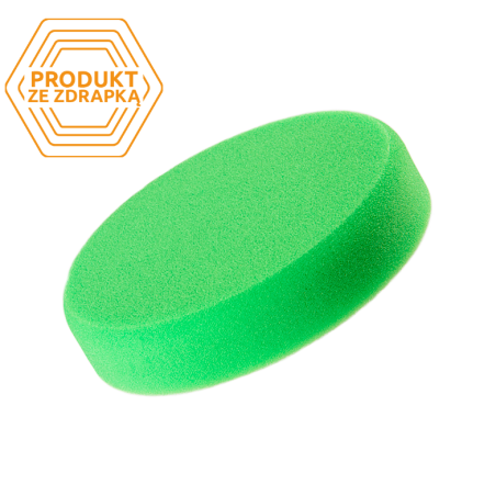 Honey Classic OCF 80/30 - zielona gabka polerska na rzep