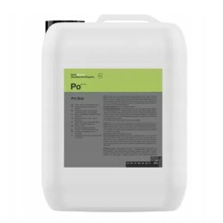 Koch Chemie Pol Star 5L - czyści tekstylia, skóry i alcantare