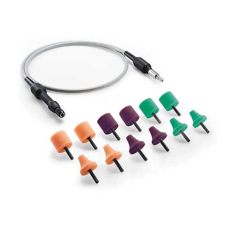 FLEX FS140 - przedłużka do PXE 80 10.8-EC set