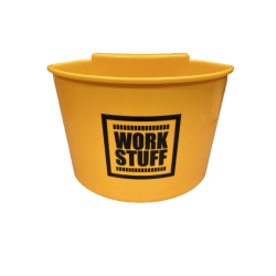 Work Stuff Bucket Hanger – Uchwyt na akcesoria detailingowe do wiadra