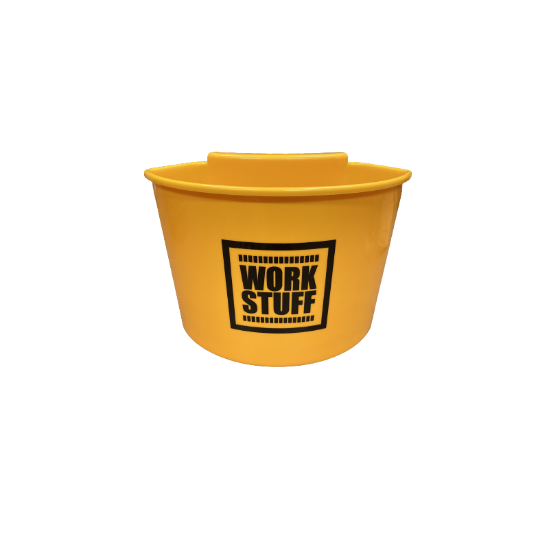 Work Stuff Bucket Hanger – Uchwyt na akcesoria detailingowe do wiadra