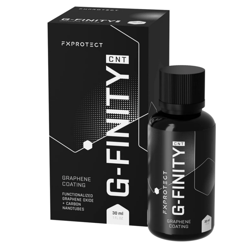 FX Protect G-Finity CNT Graphene Coating 30ml - powłoka grafenowa