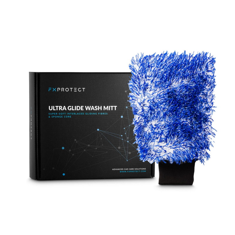 FX Protect Ultra Glide Wash Mitt – rękawica do mycia auta