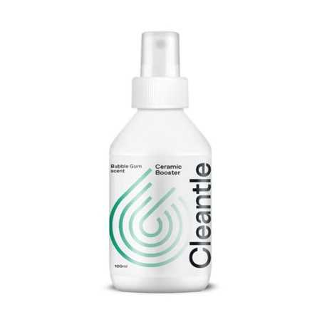 Cleantle Ceramic Booster 100ml - odżywka do powłok ceramicznych, grafenowych