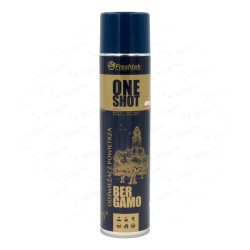 Freshtek One Shot Bergamo 600ml