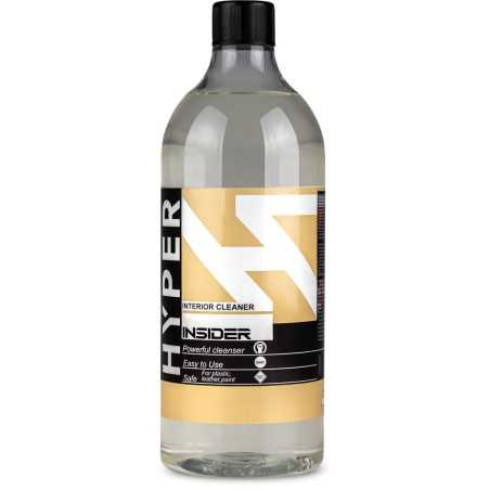 Hyper Insider Interior Cleaner 1L - produkt do czyszczenia wnętrza