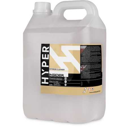 Hyper Insider Interior Cleaner 5L - produkt do czyszczenia wnętrza