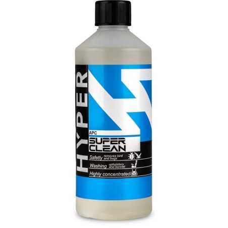 Hyper Super Clean APC 500ml – uniwersalny środek czyszczący