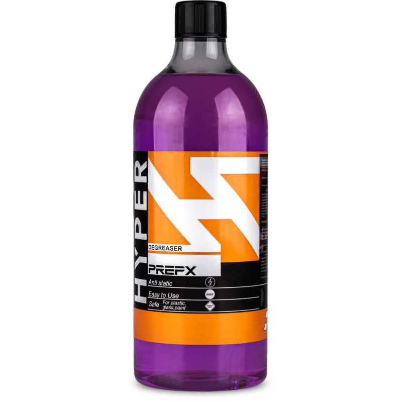 Hyper PrepX Degreaser 1L - odtłuszczacz do lakieru