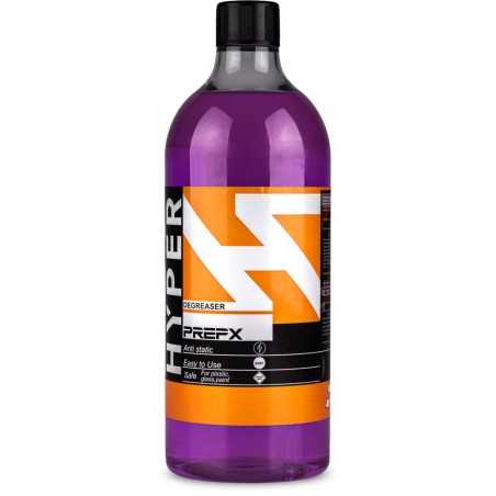 Hyper PrepX Degreaser 1L - odtłuszczacz do lakieru