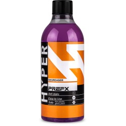 Hyper PrepX Degreaser 500ml - odtłuszczacz do lakieru