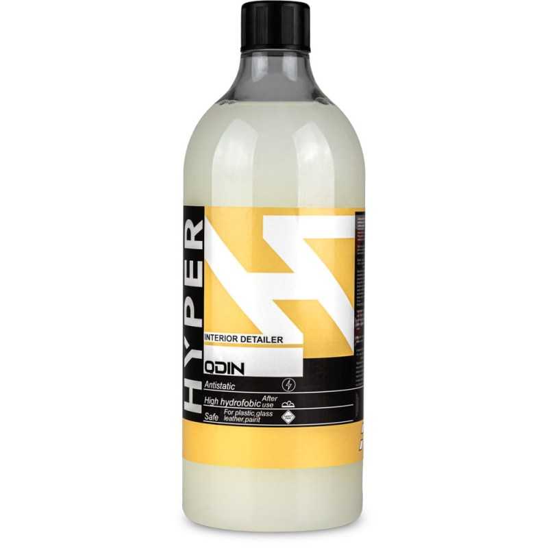 Hyper QDIN Interior Detailer 1L - quick detailer do wnętrz