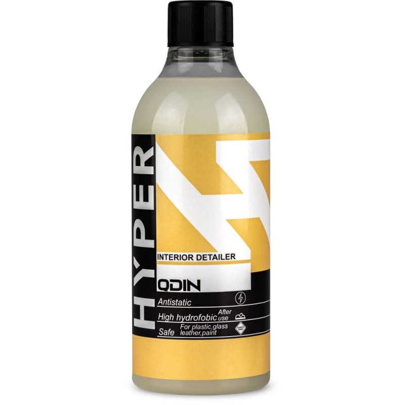 Hyper QDIN Interior Detailer 500ml - quick detailer do wnętrz