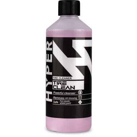Hyper Tire Clean Tire Cleaner 500ml - czyszczenie opon
