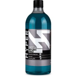 Hyper Wash Pro Acid Shampoo 1L – kwaśny szampon samochodowy