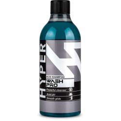 Hyper Wash Pro Acid Shampoo 500ml – kwaśny szampon samochodowy