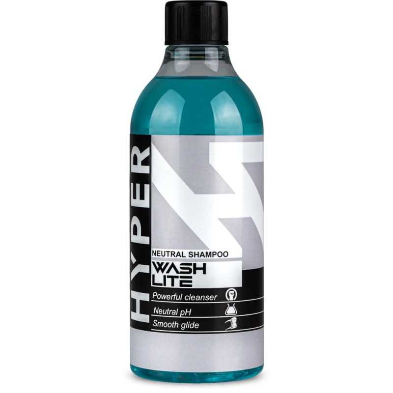 Hyper Wash Lite Neutral Shampoo 500ml – szampon o neutralnym pH