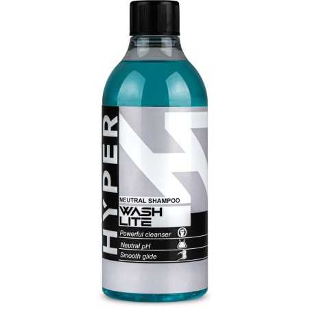 Hyper Wash Lite Neutral Shampoo 500ml – szampon o neutralnym pH