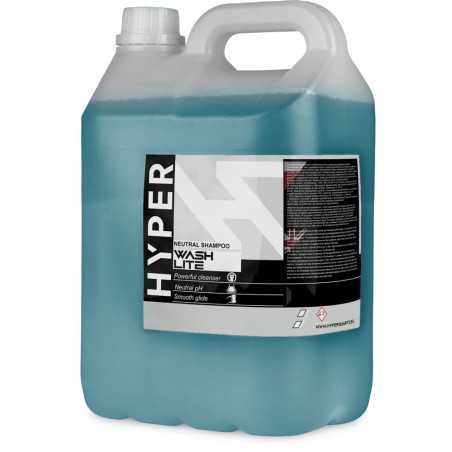 Hyper Wash Lite Neutral Shampoo 5L – szampon o neutralnym pH