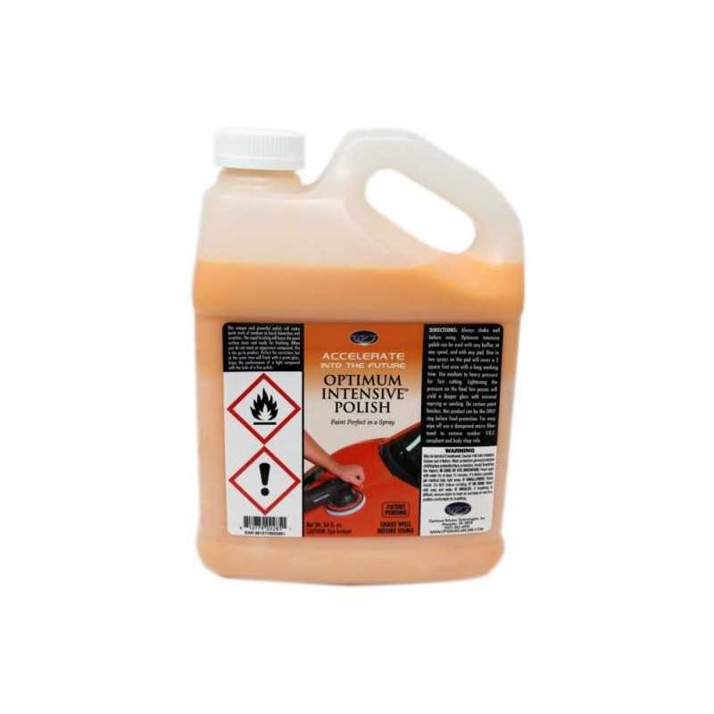 Optimum Intensive Polish Sprayable 1,9L – średnio agresywna pasta polerska