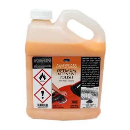 Optimum Intensive Polish Sprayable 1,9L – średnio agresywna pasta polerska