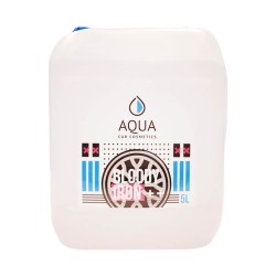 AQUA Bloody Iron 5L – deironizer do lakieru i felg