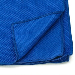 AQUA Microfiber Glass – ręcznik z mikrofibry do szyb i powierzchni szklanych