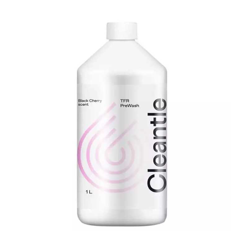 Cleantle TFR PreWash 1L - produkt do mycia wstępnego