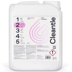 Cleantle TFR PreWash 5L - produkt do mycia wstępnego