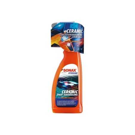 Sonax Xtreme Ceramic Spray Coating 750ml – ceramiczna powłoka ochronna do lakieru
