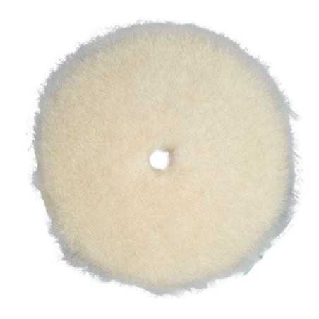 Evoxa Sleeker Wool Speedy Lopez 130/150 - Futro Polerskie