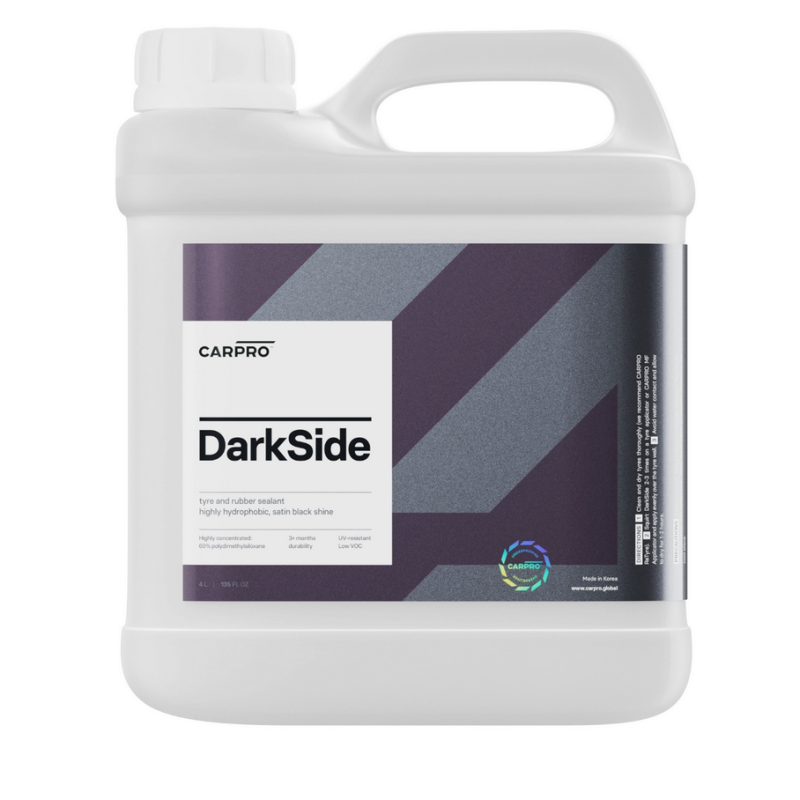 Chemia do czyszczenia kół samochodu