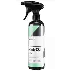 CarPro HydrO2 Lite 500ml - innowacyjny kwarcowy sealant